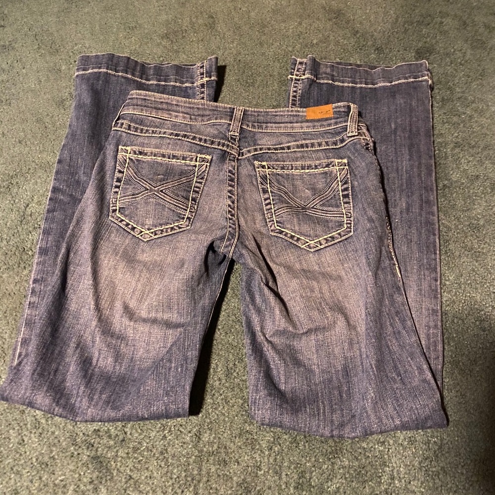 Ariat Women’s Trouser Jeans